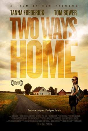 Два пути домой онлайн